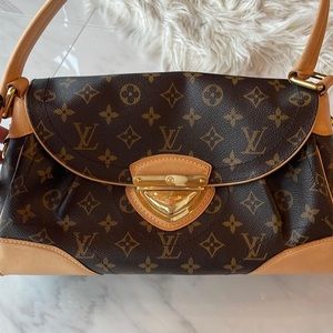 Louis Vuitton handbag